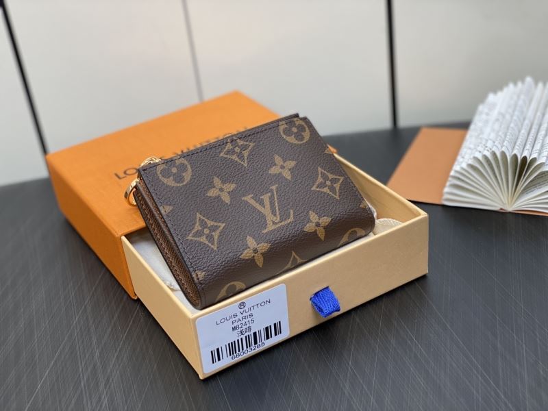 LV Wallets